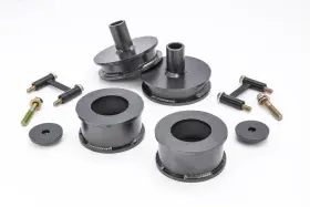 J30SL1 TRAILFX Jk Lift Suspension Tfx Kit Jeep Wrangler