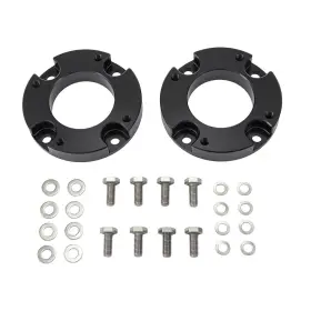 T15LL2 TRAILFX Front Leveling Strut Spacers Toyota Tacoma