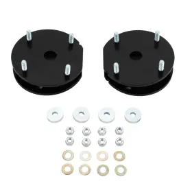 T20LL2 TRAILFX Front Leveling Strut Spacers Toyota Tundra