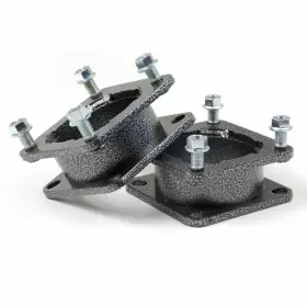 T25LL2 TRAILFX Leveling Suspension Kit Toyota Tundra #2