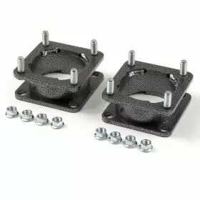T25LL2 TRAILFX Leveling Suspension Kit Toyota Tundra #3