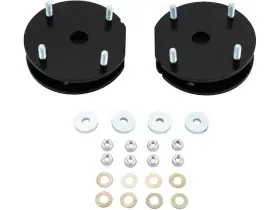 ZK65G5 TRAILFX Front Air Lift Leveling Sr Kit Toyota Tundra