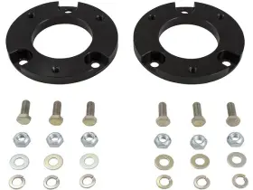 ZT37F2 TRAILFX Front Air Lift Leveling Ranch Lariat Kit F150 ZT37F2 TRAILFX Front Air Lift Leveling Ranch Lariat Kit F150