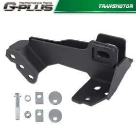 BAR1204ABK FORD Track Bar Bracket Lift Kit F250 F350 4WD