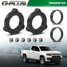 LTRAS1007 CHEVY Front Leveling Lift Kit 2WD 4WD Gmc Canyon