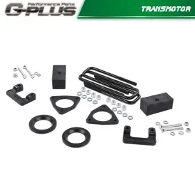 T13120622 GMC Leveling Lift Kit 1500 Silverado Sierra #2