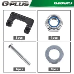 T13120622 GMC Leveling Lift Kit 1500 Silverado Sierra #3