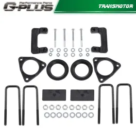 T13120622 GMC Leveling Lift Kit 1500 Silverado Sierra