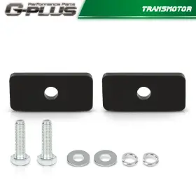 TRA542986 TOYOTA Rear Driveshaft Carrier Bearing Spacer Kit #2