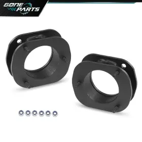 TRANS0216126 JEEP Front Leveling Lift Spacer Kit Cherokee