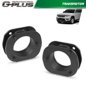 TRANS0826316 JEEP Front Leveling Lift Spacer Kit Cherokee