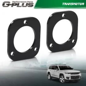 TRANS1030-10 JEEP Front Leveling Lift Spacers Cherokee #2