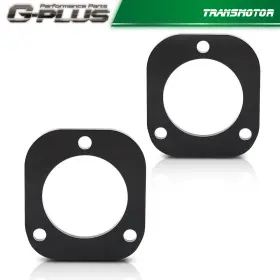 TRANS1030-10 JEEP Front Leveling Lift Spacers Cherokee