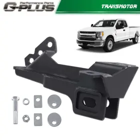 TRANS1616310 FORD Track Bar Bracket Lift Kit F250 F350 4WD