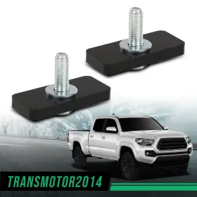 TRA121610 TOYOTA Rear Driveshaft Carrier Bearing Spacer Kit