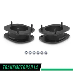TRA122290 JEEP Front Leveling Lift Spacer Kit Cherokee