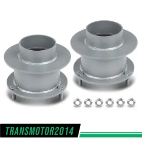 TRA230215 DODGE Front Lift Leveling Kit 1500 2500 3500 4WD