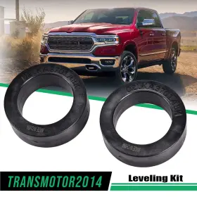 TRA442479 Suspension Leveling Set 1500 2WD 4WD Ram