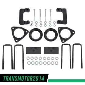 TRA456113 GMC Leveling Lift Kit 1500 Silverado Sierra