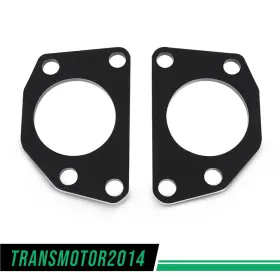 TRA532640 JEEP Kj Front Lift Lean Spacer Dodge Liberty Nitro