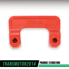 TRA604338 CHEVY Front Leveling Lift Set Silverad 1500 Sierra #2