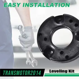 TRA717644 FORD Bolt Leveling F-150 2WD 4WD #2