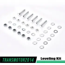 TRA717644 FORD Bolt Leveling F-150 2WD 4WD #3