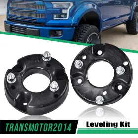 TRA717644 FORD Bolt Leveling F-150 2WD 4WD