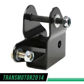 TRA922152 JEEP Front Track Bar Bracket Tj Xj Wrangler