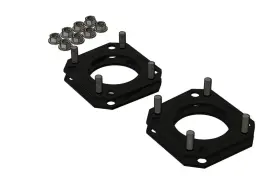 905040 TRAXDA Front Lift Toyota Tacoma