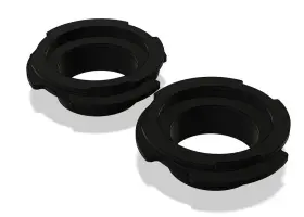 905046 TRAXDA Leveling Rear Kit Toyota Tacoma