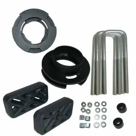 404085 TRAXDA LLC Lift Front Rear Kit 1500 Silverado