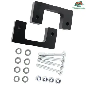 LIF006-220-BK-T TRIPLES AUTOPARTS Front Leveling Lift Kit Gmc #3