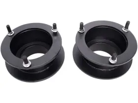 63482FQNV Air Lift Leveling Front Kit 3500 4WD Ram
