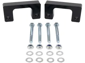71XTMQ55 Front Air Lift Leveling Kit 1500 Sierra Yukon