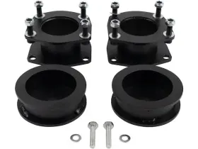 78112MXVB JEEP Air Lift Leveling Kit Cherokee