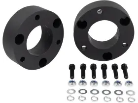 91NDYZ37 Front Air Lift Leveling Kit 1500 Yukon Sierra