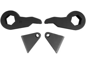 HB824WR GMC Front Air Lift Leveling Kit 2500 Sierra