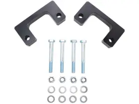 KD444GB GMC Front Air Lift Leveling Kit Yukon