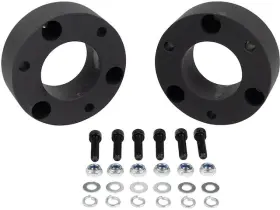 28GRWB TRQ LEVELING KIT Front Air Lift 1500 4WD Dodge Ram