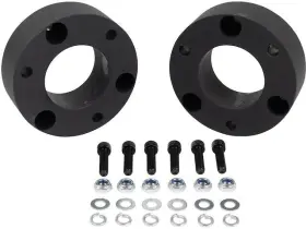 42MVDW TRQ LEVELING KIT Front Air Lift 1500 4WD Ram Classic