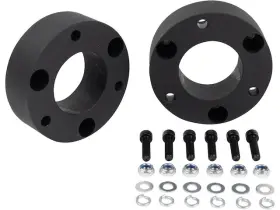 52GCNM TRQ LEVELING KIT Front Air Lift 1500 Gmc Sierra