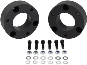 65QNJQ TRQ LEVELING KIT Front Air Lift 1500 4WD Dodge Ram