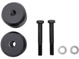 PD69H7 FORD Front Air Lift Leveling Kit F350 F250 4WD