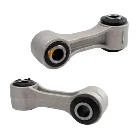 Trq Psa71965 Torsion Bar Mounts For Chevy Silverado 2500 1999-2002 Front