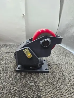 TY005905064671 TSA Caster Toyota