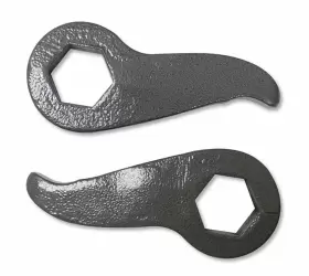 12004 TUFF COUNTRY Torsion Key Leveling Kit