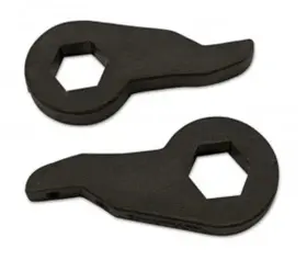 12901 TUFF COUNTRY Torsion Key Front Leveling Kit 2500 3500