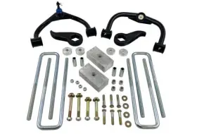 13014 TUFF COUNTRY Lift Kit 2500HD Gmc Sierra