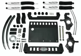 14045KN TUFF COUNTRY Suspension Lift Kit 4WD Gm Canyon #3